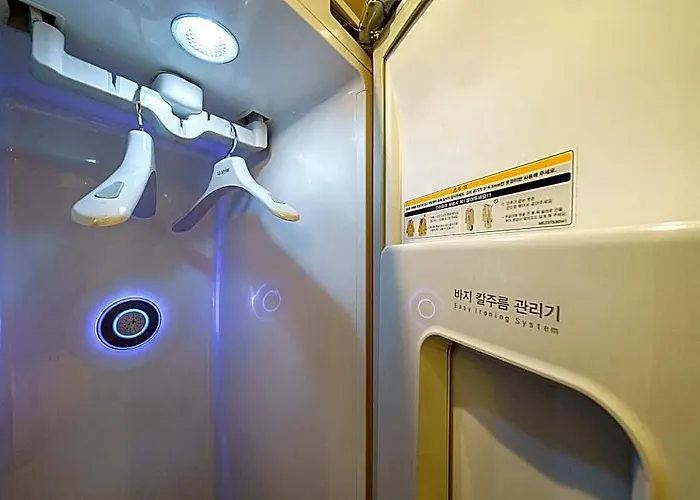 Selene 서울특별시