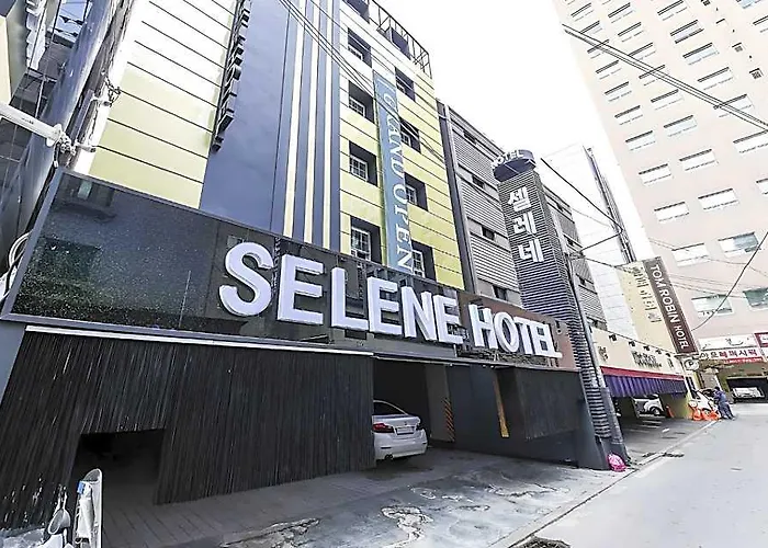 Selene 3* 서울특별시